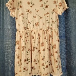 M Sweet Heart Pink Dress